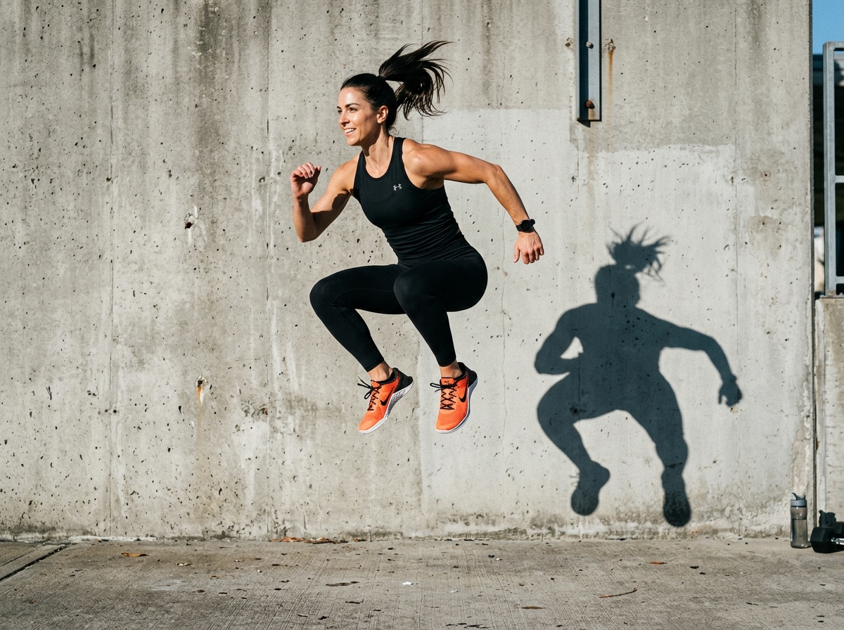 About Core Movement