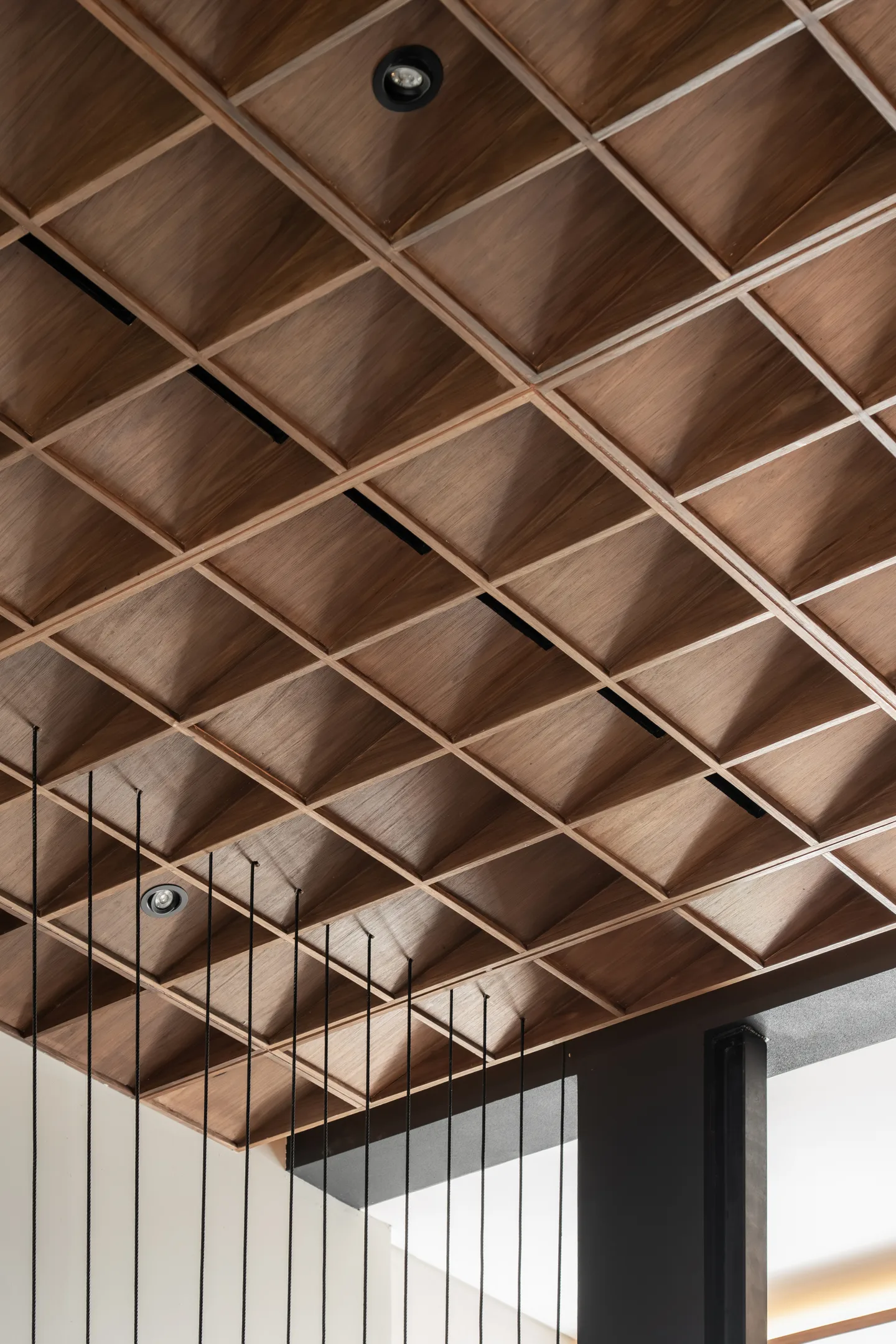 Edge detail