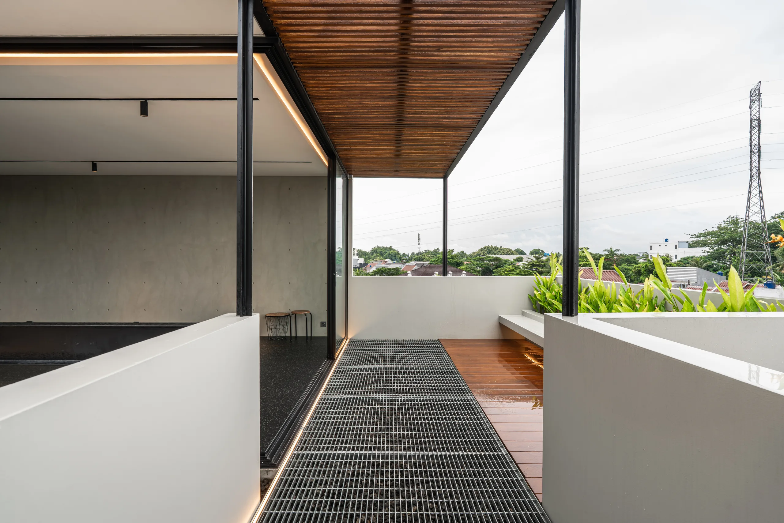 AA House gallery photo 9