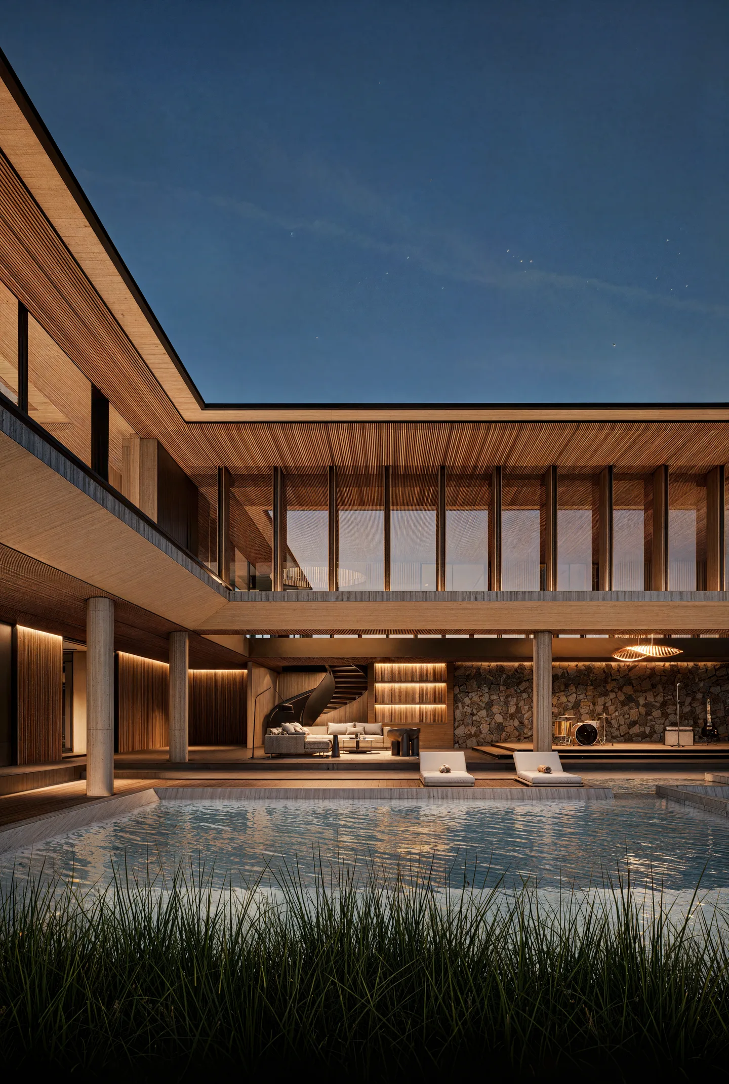 HY House gallery photo 6