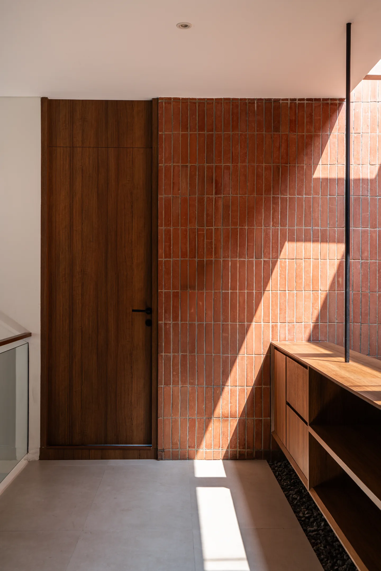 AM House study thumb