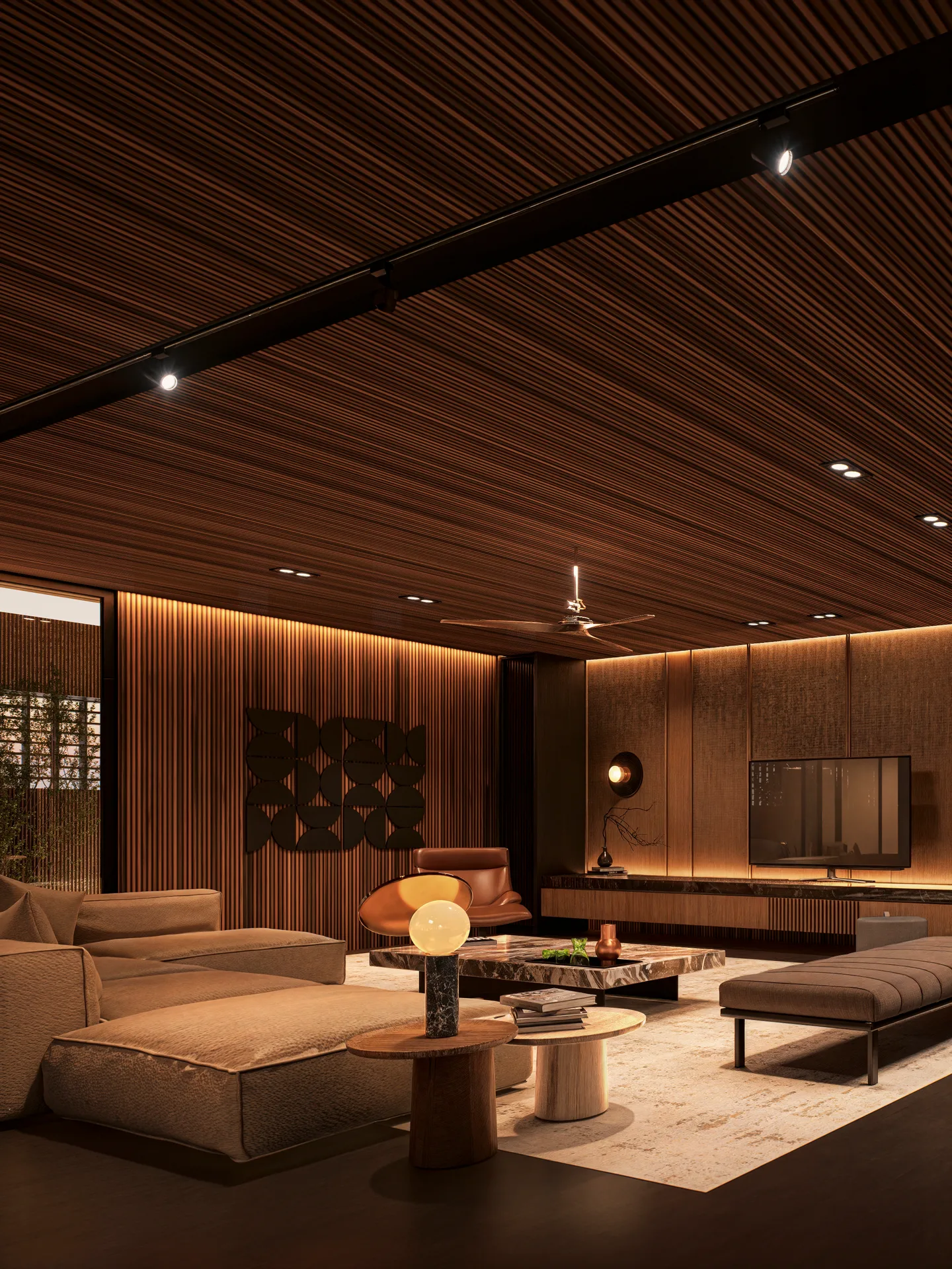 HY House study thumb