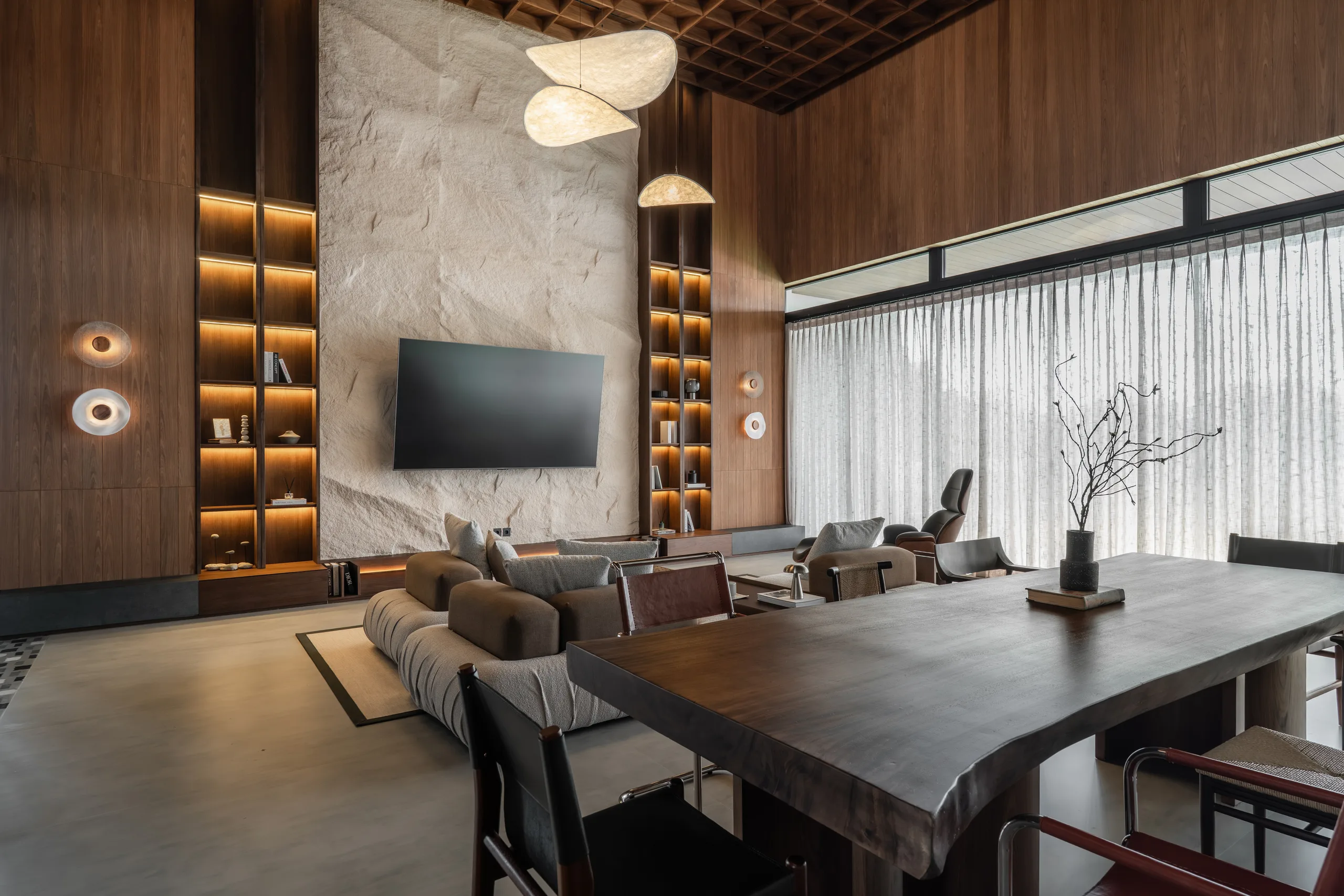TV House gallery photo 2