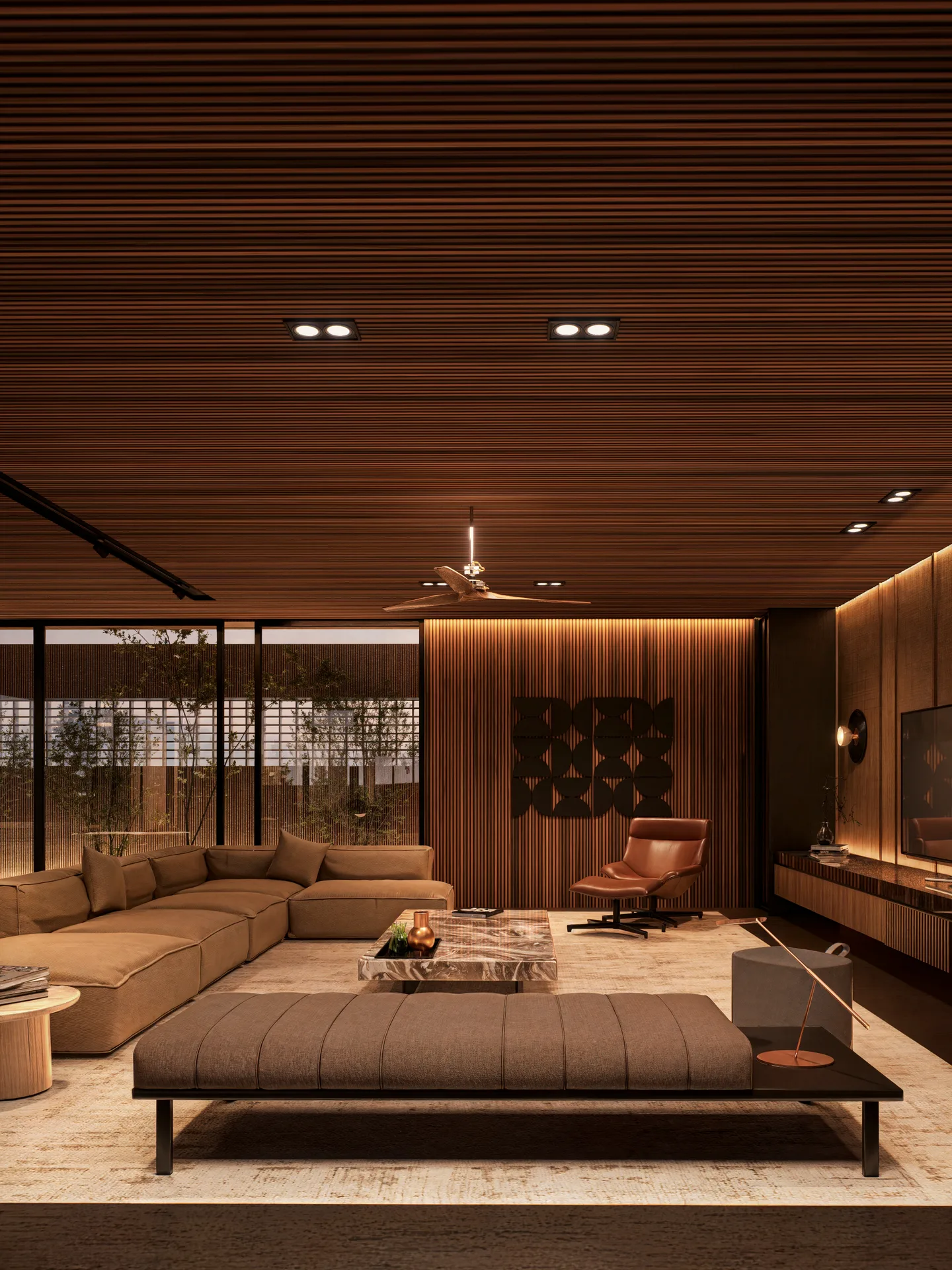 HY House study thumb