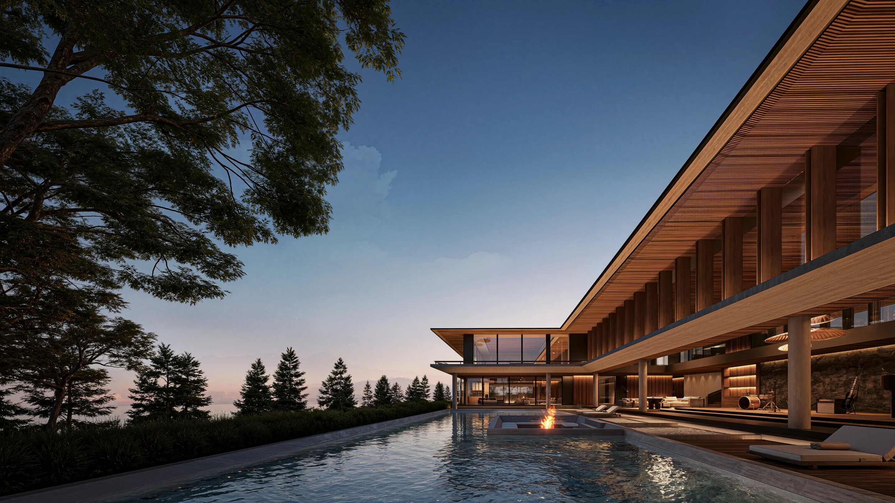 HY House