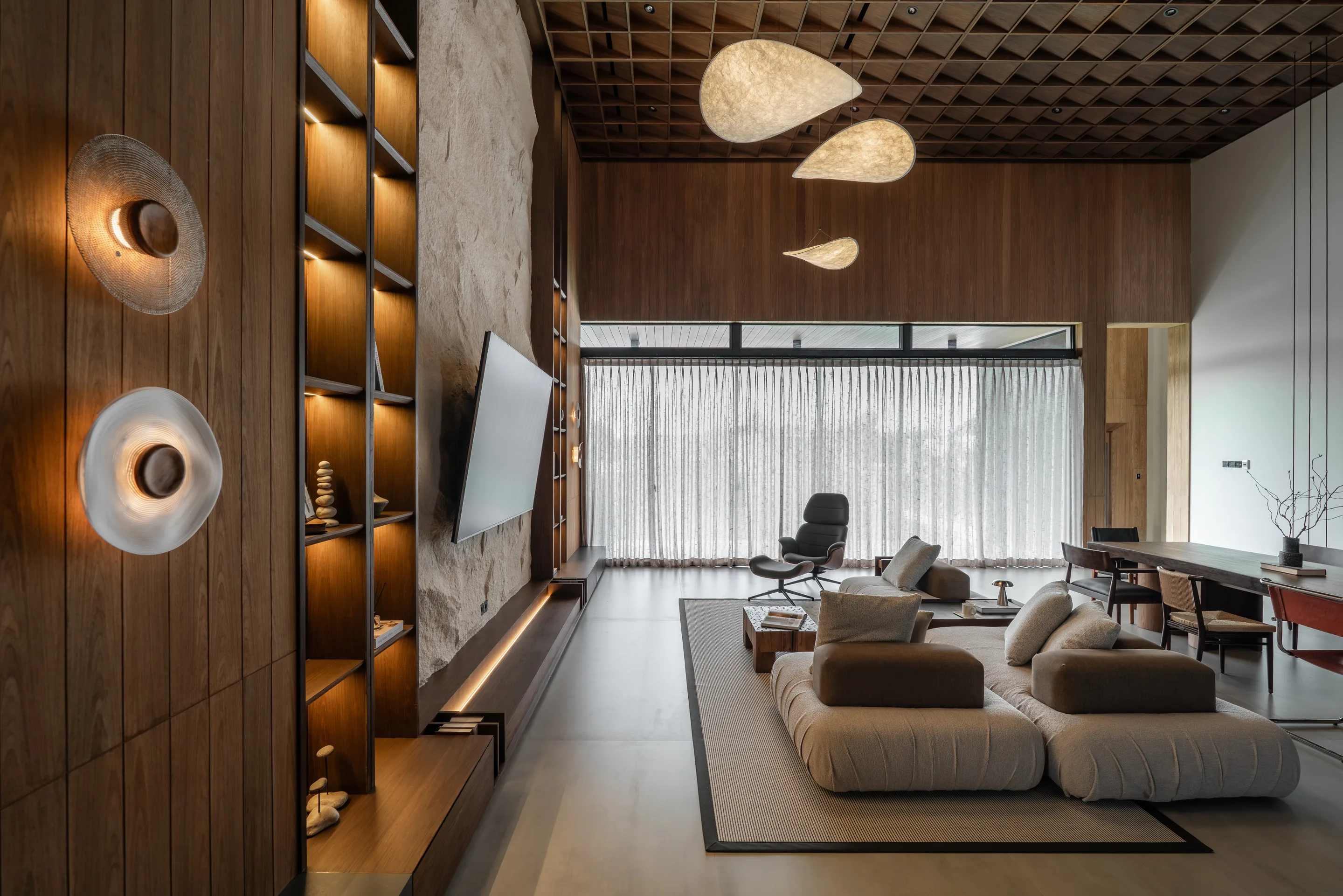 TV House
