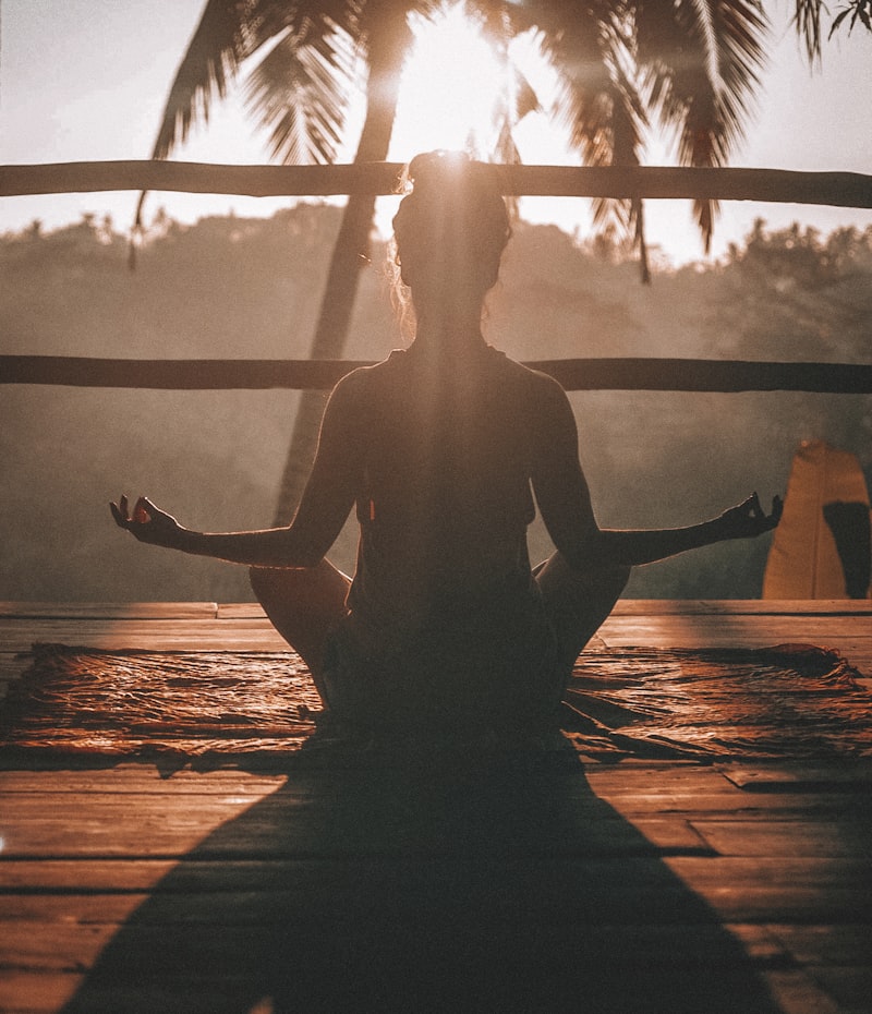 Morning Breathwork