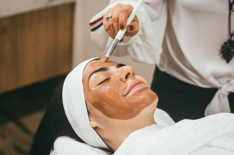 Herbal Facial