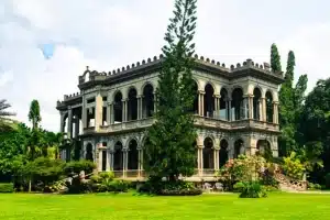 RUINS Bacolod