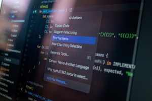 AI Development Coding - AI WordPress Development Blog Post by Chad Sia