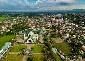 Web Designer in Angeles City