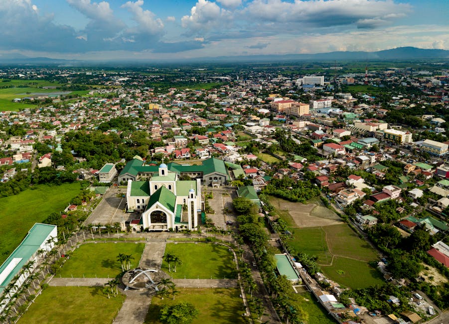 Web Designer in Angeles City