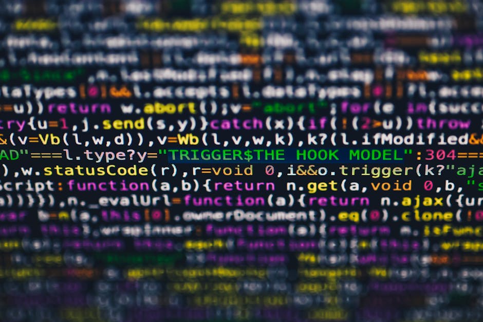 Artificial Intelligence Programming - AI WordPress Development Blog Post by Chad Sia