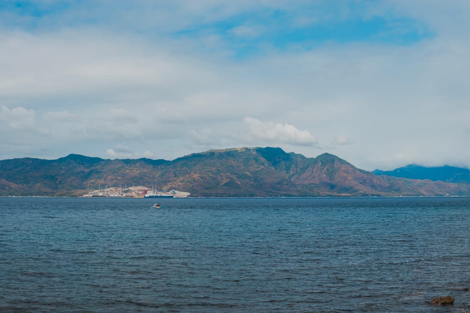 Web Designer in Olongapo City