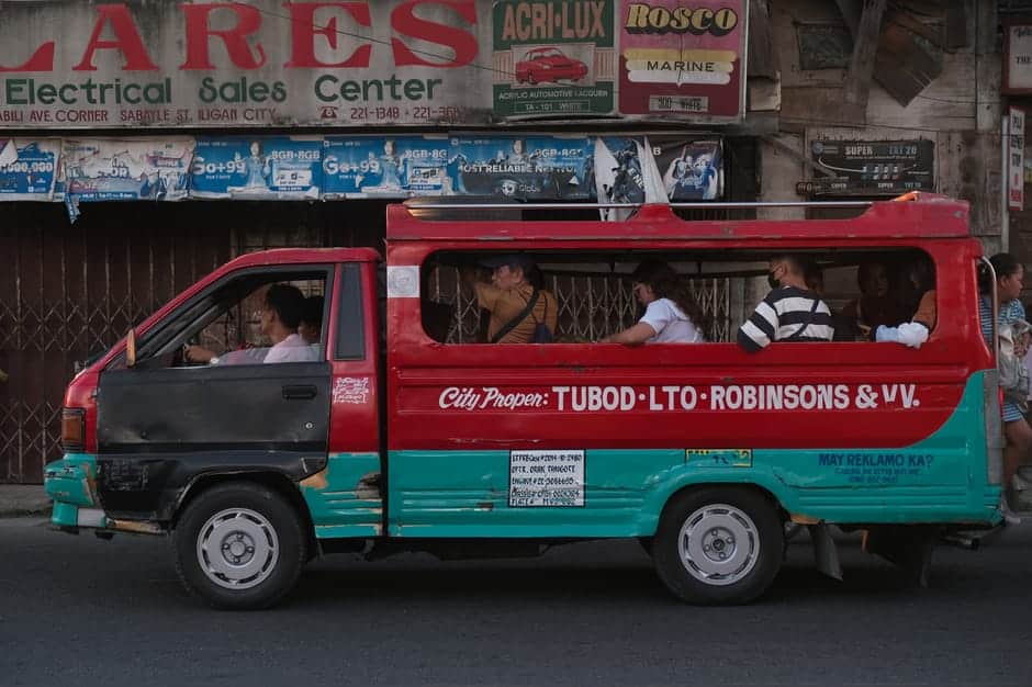Web Designer in Roxas City