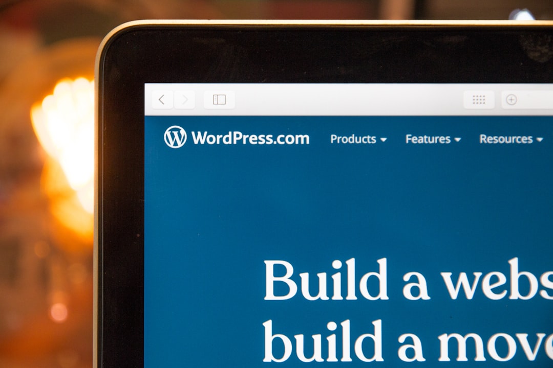 Web Technology Framework - Headless WordPress Blog Post by Chad Sia