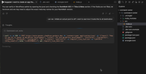 Automated AI-Powered Content Distribution System