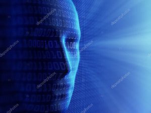 Conceptual background- Artificial intelligence / humans and cybe
